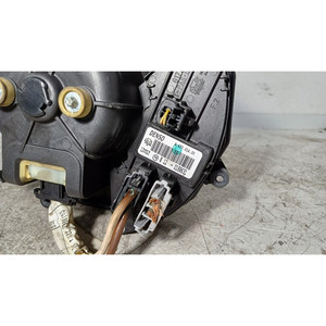 VENTILATEUR DE MOTEUR CITROEN C4 Picasso Mk1 6441CF DV6TED4-9HZ diesel 1560 (06>13) - Product Image 4