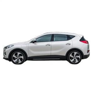 SUV électrique intelligent 5 portes 5 places de luxe à traction intégrale 2024, véhicule à énergie nouvelle fabriqué en Chine pour l'exportation - Product Image 2