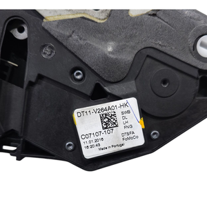 CERRADURA DE PUERTA CORREDETA IZQUIERDA FORD Transit Connect Serie DT11-V264A01-HK (13>) - Product Image 6