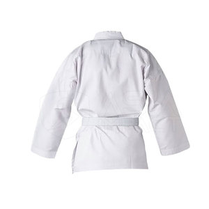 Uniforme de Karate con Diseño Ligero y Material Duradero, Perfecto para Entrenamiento y Práctica Diaria de Artes Marciales - Product Image 4