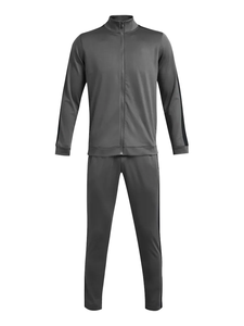 Ensemble de survêtement de sport actif pour hommes, veste et pantalon respirants à séchage rapide pour la salle de sport, l'entraînement, la course à pied et le port quotidien - Product Image 5