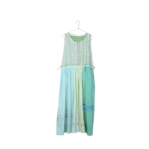 Túnica Elegante con Apliques JODHPUR 26 para Mujer - Product Image 5