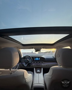 Mercedes-Benz GLE 350 4MATIC 2023 Usado - Product Image 3