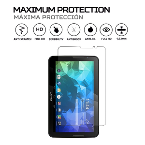 ฟิล์มกันรอยหน้าจอ ANTISHOCK สำหรับแท็บเล็ตพรีมักซ์อัพ - Product Image 2