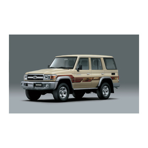 Toyota Land Cruiser Hardtop Modèles en gros pour concessionnaires et distributeurs automobiles - Product Image 6