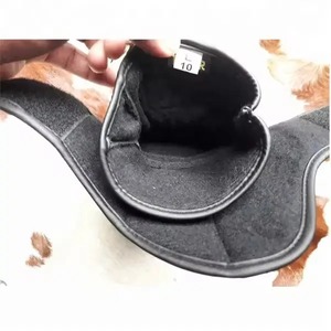 ถุงมือยุทธวิธีทำงานหนังถุงมือยุทธวิธีสำหรับช่าง - Product Image 6