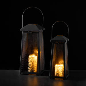 Most Selling High Quality These Exclusive <b>Black</b> <b>Lanterns</b> Their Classic Shape and Festive Design Make Them a Versatile Choice. - Product Image 4