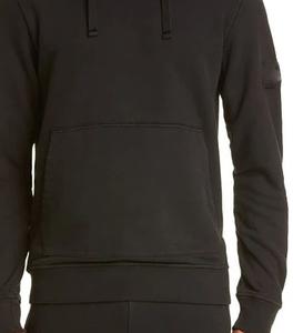 Sweats à capuche pour hommes de fabrication professionnelle pour vêtements décontractés d'hiver Bonne vente Style de rue respirant avec quantité minimale de commande bas - Product Image 5