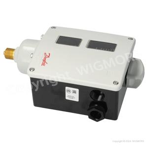 Danfoss Pressostat, RT121, 017-521566 - Product Image 2