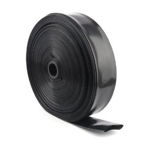 Tubo de lluvia reforzado de grado industrial Flujo de agua de alta capacidad A prueba de herrumbre Disponible en tubo de agua de lluvia de longitudes estándar de 2M 3M 4M - Product Image 5