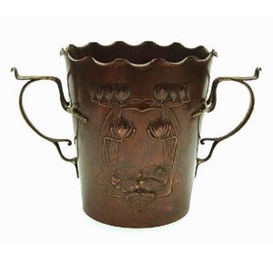 Vase décoratif en métal pour la décoration de la maison |   Vase à fleurs moderne en laiton pour table de salon et décoration intérieure - Product Image 6