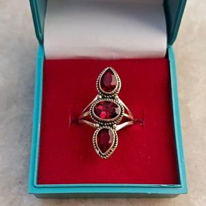 Anillo de Circonita, Piedra de Nacimiento de Junio, Chapado en Rodio, Plata de Ley 925, Anillo de Compromiso, Regalo de Boda Hecho a Mano para Mujeres y Hombres - Product Image 1