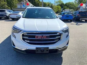 GMC Terrain SLT 2021 - Product Image 6