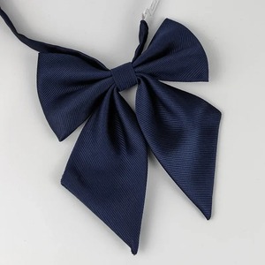 Cravate tissée en jacquard de soie 100% pour homme Cravate classique à rayures bleues rouges grises de 8cm Cravate pour mariage Chemise quotidienne Affaires formelles - Product Image 4