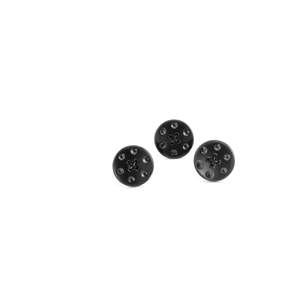 Acerbis Reactive Helmet Screw <b>Set</b> Essential Motorcycle Accessories - Product Image 1