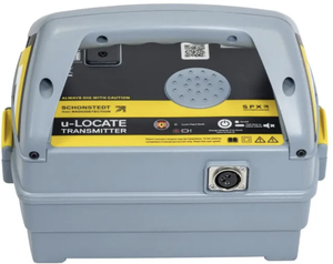 Localisateurs de tuyaux et de câbles U-LOCATE+ |   Kits émetteurs - LIVRAISON MONDIALE - Product Image 3