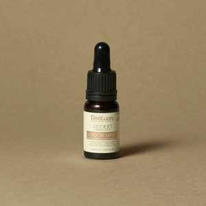 Thân yêu Lucy bí mật vô tội bên trong nước hoa thân mật 3 loại 10ml nước hoa - Product Image 3