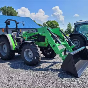 Comprar Strong 2023 DEUTZ FAHR en venta - Product Image 1