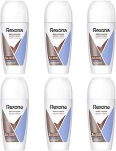 Pour une protection maximale, déodorant anti-transpirant en spray Herbal Clean Scent, 48h, lot de 6 - Product Image 4