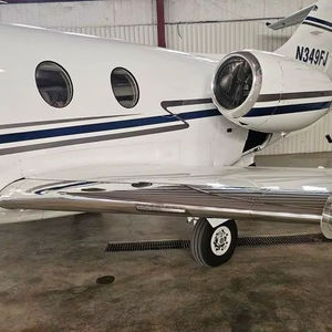 BeechJet 400A Beechcraft d'occasion de 2003, origine américaine - Product Image 1