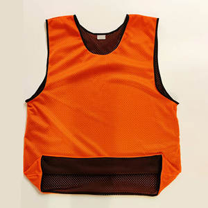 Oem Service Custom Design With Logo Breathable Quick Dry Soccer Jerseys Football <b>Bibs</b> Wear Adult Size High Quality <b>Training</b> <b>Bibs</b> - Product Image 5