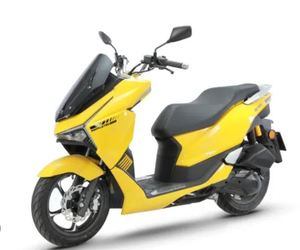 Scooters et motos WMOTO LETBE SERIES 2025 Standard - Product Image 5
