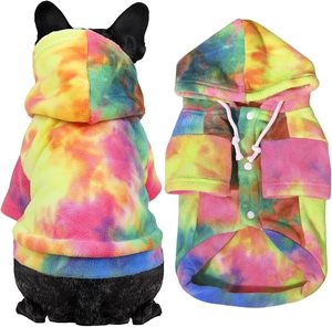 Custom New Designer Luxury Pet Clothes <b>Dog</b> Sweatshirt Hoodies Pets Clothes <b>Dog</b> Breathable <b>Dogs</b> Hoodie Frenct Terry With Pocket - Product Image 5