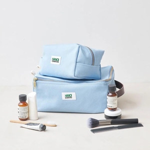 Sac en toile de coton personnalisé, fabriqué directement au Vietnam, écologique, doux, avec fermeture éclair, motif uni, certifié BSCI, sans marque. - Product Image 1