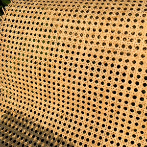 เชือกหวายสานมือสำหรับงานหัตถกรรมเครื่องจักสานจากโรงงานในเวียดนามวัสดุเฟอร์นิเจอร์จำนวนมาก - Product Image 1