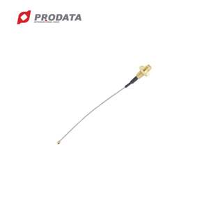 SMA-Compliant <b>RF</b> Plug to Waterproof Jack Rg174 <b>Antenna</b> Cable Communication Device Accessory - Product Image 3