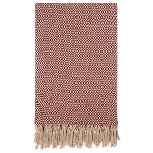 Plaid tissé sur mesure en gros pour la décoration intérieure, couverture douce en jacquard pour canapé, lit, salon, chambre à coucher - Product Image 2