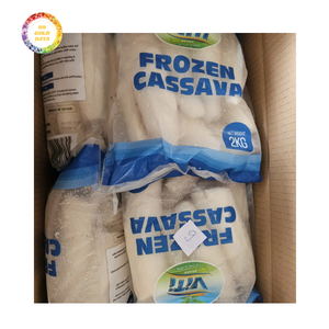 Yuca Congelada, la Mejor Calidad a Excelentes Precios para Exportación y Venta al por Mayor - Product Image 3