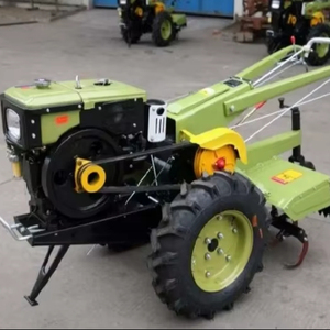 รถแทรกเตอร์ขนาดเล็กสองล้อมือสองสำหรับขาย - Product Image 1