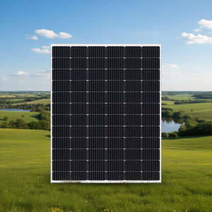 Panel Solar Jighisol JS-325W 24V - Product Image 3
