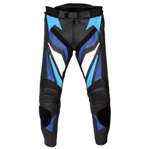 Pantalones de motocicleta personalizados de alta calidad, - Product Image 3