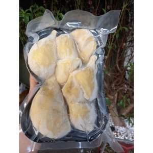 DURIAN NATURELLEMENT DOUX, PROPRÊTEMENT CONGELÉ, PLEIN SAVEUR - Product Image 4