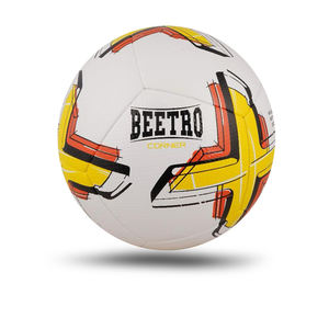 Carcasa exterior duradera cosida a máquina con múltiples telas/capas de EVA y parche de panel Eva con látex natural - Product Image 1