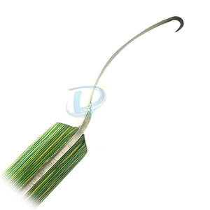 มีดตัดกีบสัตว์แบบขายส่ง ผลิตตามสั่ง รุ่นใหม่ล่าสุด อุปกรณ์สัตวแพทย์ มีดตัดกีบสัตว์ ขายดี - Product Image 5