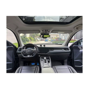 Offre Spéciale 2019 Haval F7 Turbo SUV Automatique Version Luxe Conduite à Gauche pour Trajets Quotidiens Voitures d'Occasion - Product Image 5