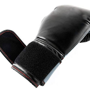 Guantes de Boxeo de Cuero para Hombre, Últimos Diseños, Alta Calidad, Impermeables, Transpirables, Cómodos, Gran Venta, Última Tendencia, Precio Razonable - Product Image 4