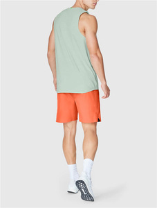 Pantalones cortos de poliéster informales de verano para hombre, ropa deportiva activa ligera para exteriores de alta calidad, envío DDP - Product Image 2