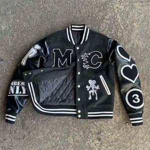 Chaqueta de Motocicleta Cardura para Mujer de Alta Calidad, Logotipo Personalizado, Impermeable, Cortavientos, Transpirable, Talla XL - Product Image 6