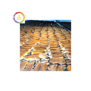Venta al por mayor de rodajas de plátano secas suaves naturales Vietnam fabricante Snack OEM servicio de larga vida útil - Product Image 3