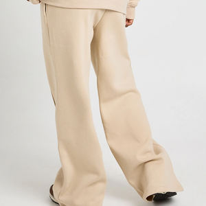 Chándal Deportivo Personalizable con Logotipo para Mujer, con Cierre de Cremallera, Tejido Cómodo, Ropa Casual, Chándal 2026 - Product Image 6