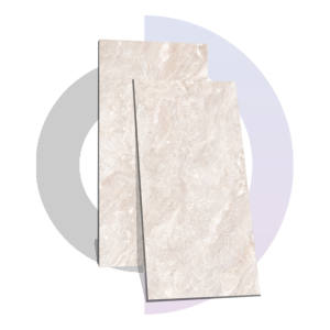 Porcelana 600x1200mm Baldosas Meppal Bianco - Product Image 1