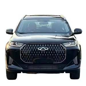 NUEVO CHERY TIGGO 7 2026 1.5T LUXURY <span class=keywords><strong>0KM</strong></span> 5 PLAZAS 4 CILINDROS 199HP TRANSMISIÓN AUTOMÁTICA - Product Image 2