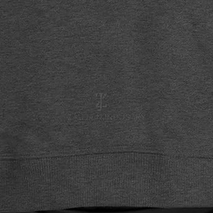New Design Hooded <b>Long</b> <b>Sleeve</b> <b>Crop</b> Top Hoodies Cotton Blend Quick Dry Breathable Eco-Friendly Winter Casual Wear Made Pakistan - Product Image 4