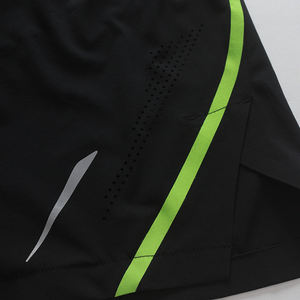 Reliable Men <b>Football</b> shorts designed 100% polyester durable Custom logo lightweight material perfect for matches and sports - Product Image 5