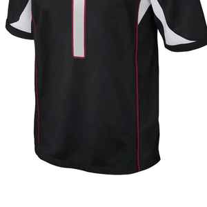 Maillot de football américain à séchage rapide, design personnalisé de haute qualité, prix de gros, qualité supérieure, maillot de football américain durable - Product Image 4