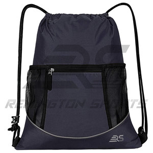 Top Quality Wholesale Custom <b>Back</b> <b>Pack</b> Fashion Gym Bag With Adjustable Strings Durable <b>Waterproof</b> Gym Bags for Sale - Product Image 1